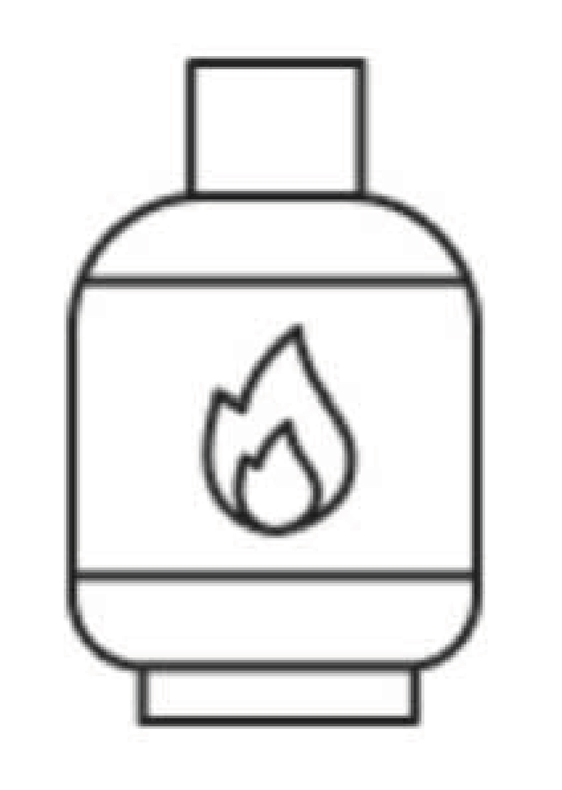 Gas